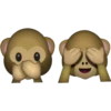 Crazy emojis 28