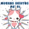 Gatito Tierno (frases) 26