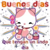 Gatito Tierno (frases) 27