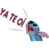 YA TE OI
