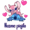 Hazme piojito