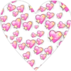 Corazones con corazones 20
