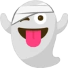 Emoji Fantasmita 2 28