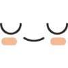 1 KAOMOJI (^ ω ^) 28