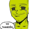 YO
TAMBIÉN