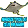 ***GRISE AGRADECE Y PIDE LAS COSAS POR FAVOR!