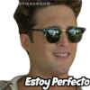 STICKERSHN
Estoy Perfecto