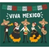 ww
VIVA MEXICO
UM
