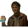 Harry Potter Bananero 27