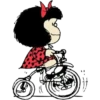 Mafalda 30