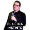 EL ULTRA
INSTINTO
