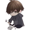 Menhera Kun Expressions 5
