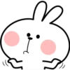 Spoiled Rabbit's Expressions 5