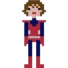 PIXEL HEROES 7
