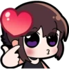 Annie Chibi 5