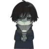 Menhera Kun Expressions 7