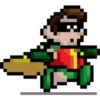 PIXEL HEROES 8