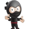CHIBI MIX NINJA 5