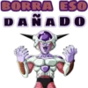 BORRA ESO
DAÑADO
kark