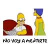 V
NO VOY A MENTIRTE