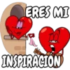 corazón loco 8