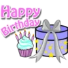 Pegatinas de Cumpleaños 5