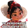 Princesas de Disney II 6