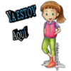 YA ESTOY
Aquí
*Fenix06*