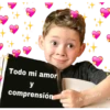 Todo mi amor
y
comprensión
@A_deAby
RL