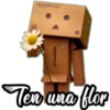 Danbo "Muñeco de carton" 7