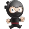 CHIBI MIX NINJA 6