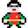 PIXEL HEROES 10