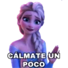 Princesas de Disney II 7