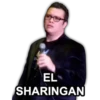 EL
SHARINGAN