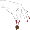 Manos aesthetic 1 7