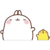 ^-^ Kawaii Rabbit 4 ^-^ 8