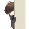 Menhera Kun Expressions 8
