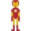 PIXEL HEROES 12