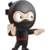 CHIBI MIX NINJA 7
