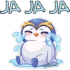 JA JA JA
@alexa
