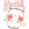 《⚜Hámster cute🎀🐿》 5