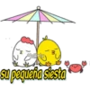 ➠ cute chickens babys 6