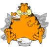 Garfield 2 5