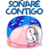 SONARÉ
CONTIGO
@lexa