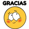 GRACIAS