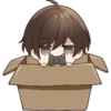 Menhera Kun Expressions 11