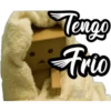 Danbo "Muñeco de carton" 11
