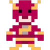 PIXEL HEROES 13