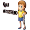 QUE
GROSERO
90sentX0600