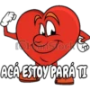 corazón loco 9